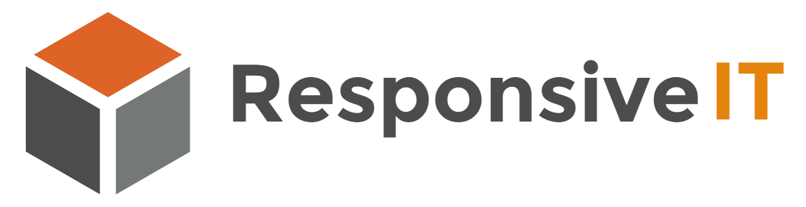Responsive IT